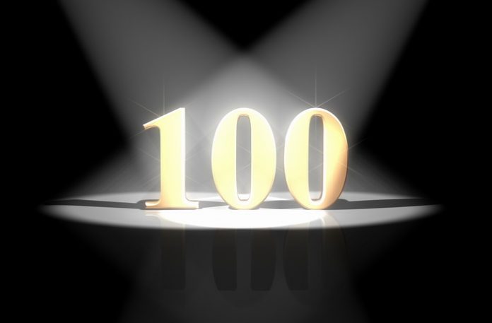 100-Punkte
